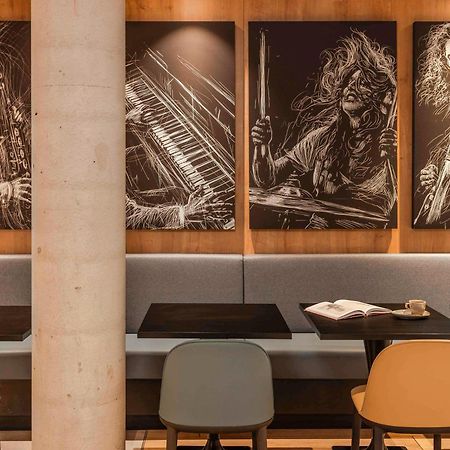 Ibis Paris Gare Montparnasse Catalogne 호텔 외부 사진