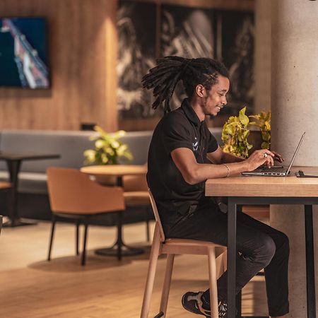 Ibis Paris Gare Montparnasse Catalogne 호텔 외부 사진