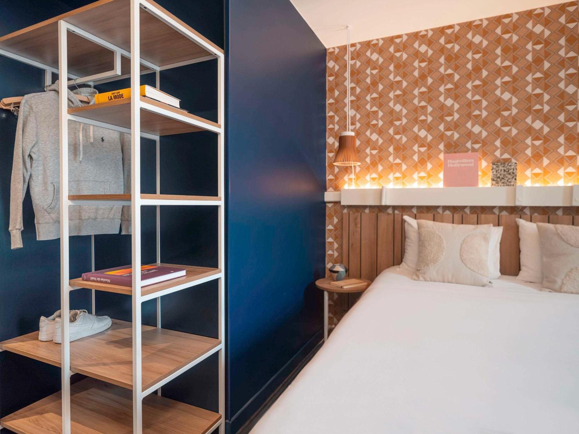 Ibis Paris Gare Montparnasse Catalogne 호텔 외부 사진