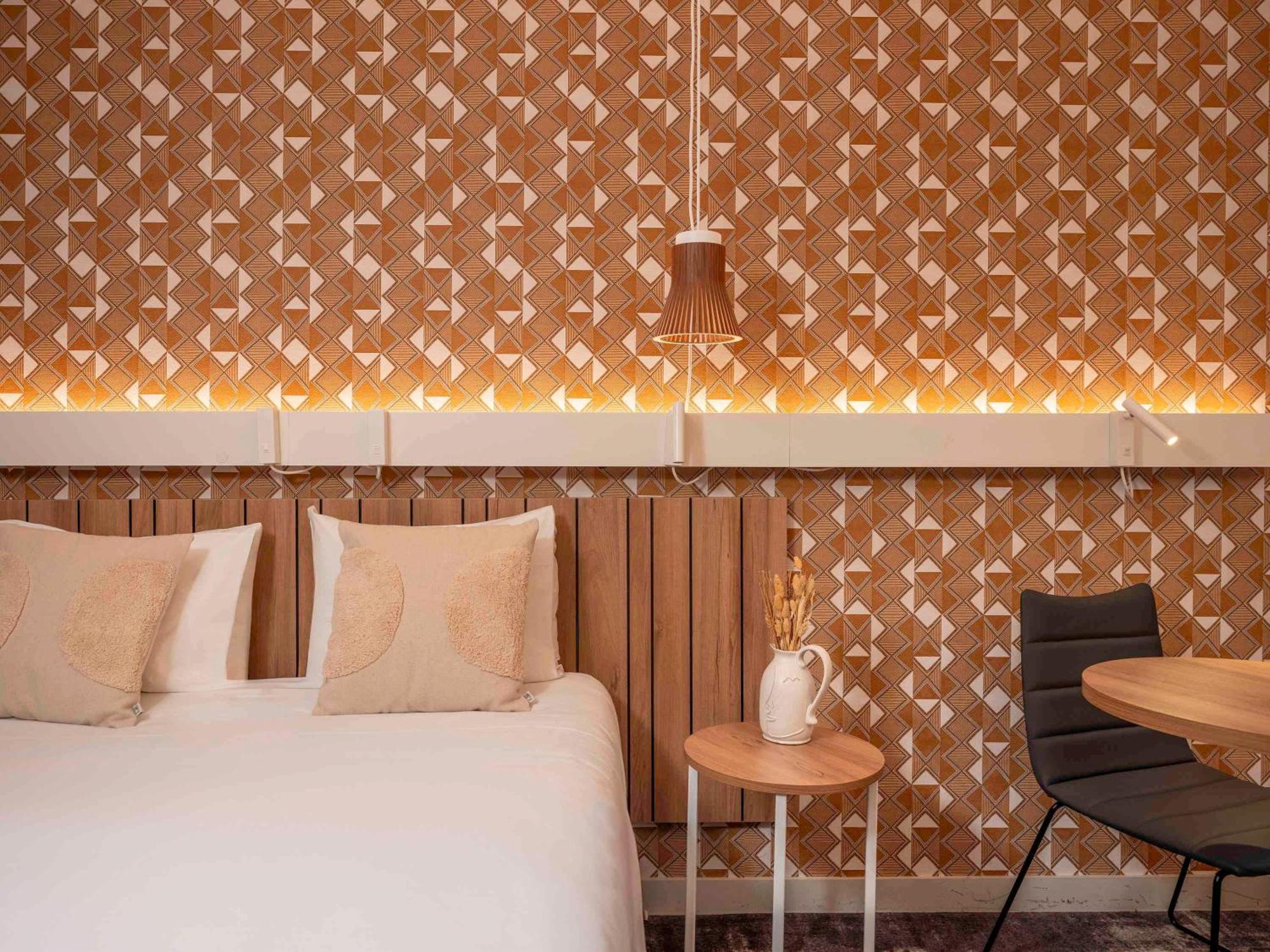 Ibis Paris Gare Montparnasse Catalogne 호텔 외부 사진