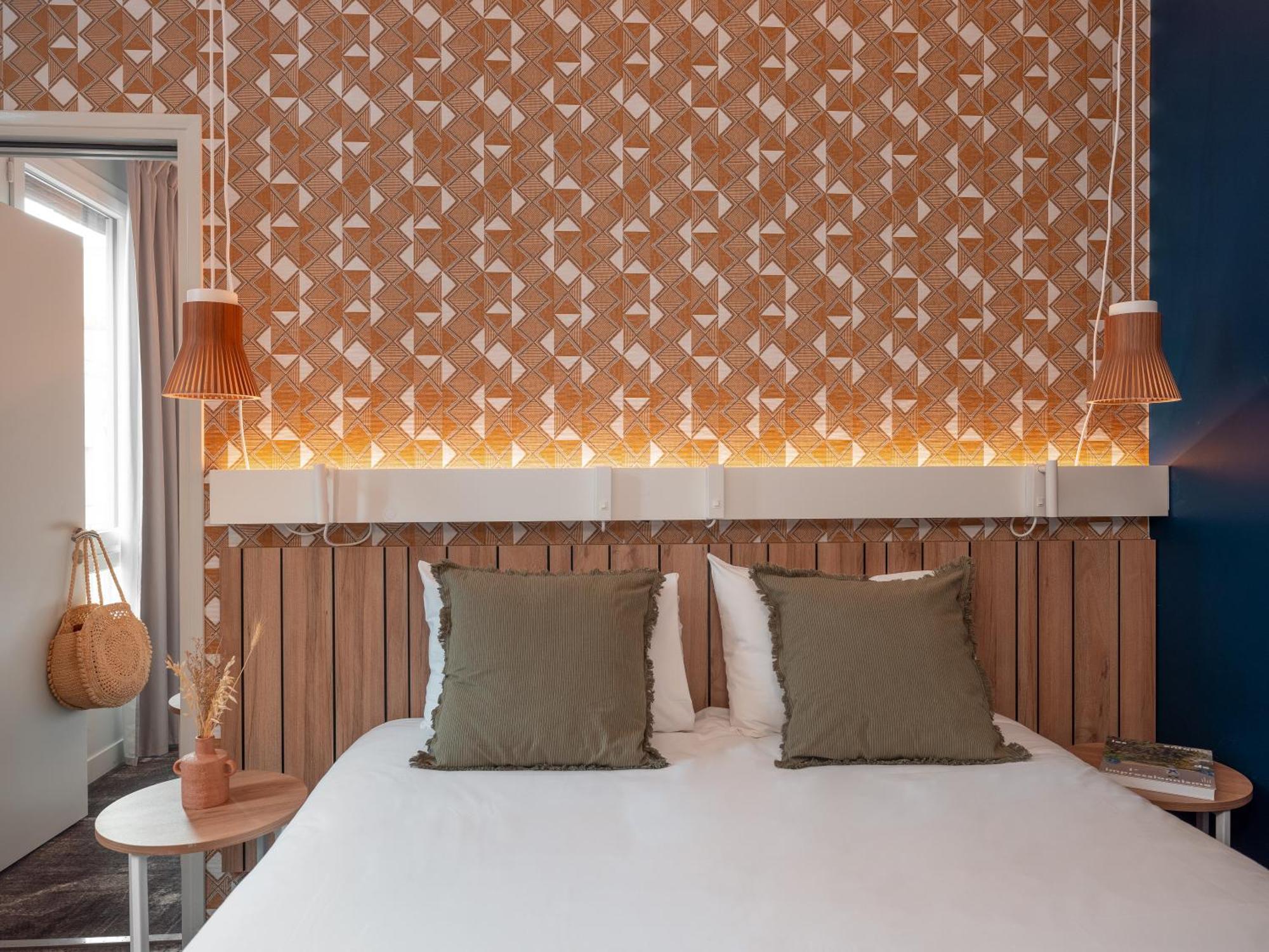 Ibis Paris Gare Montparnasse Catalogne 호텔 외부 사진