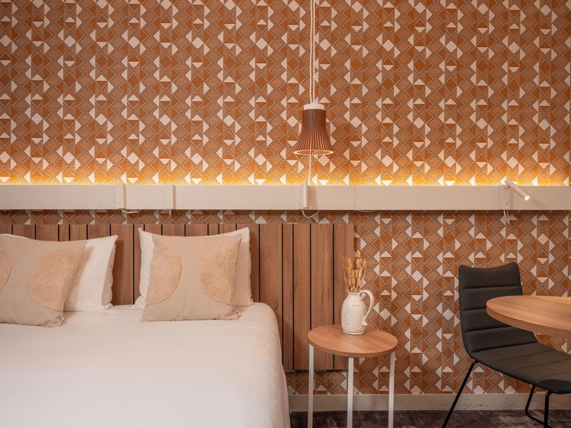 Ibis Paris Gare Montparnasse Catalogne 호텔 외부 사진