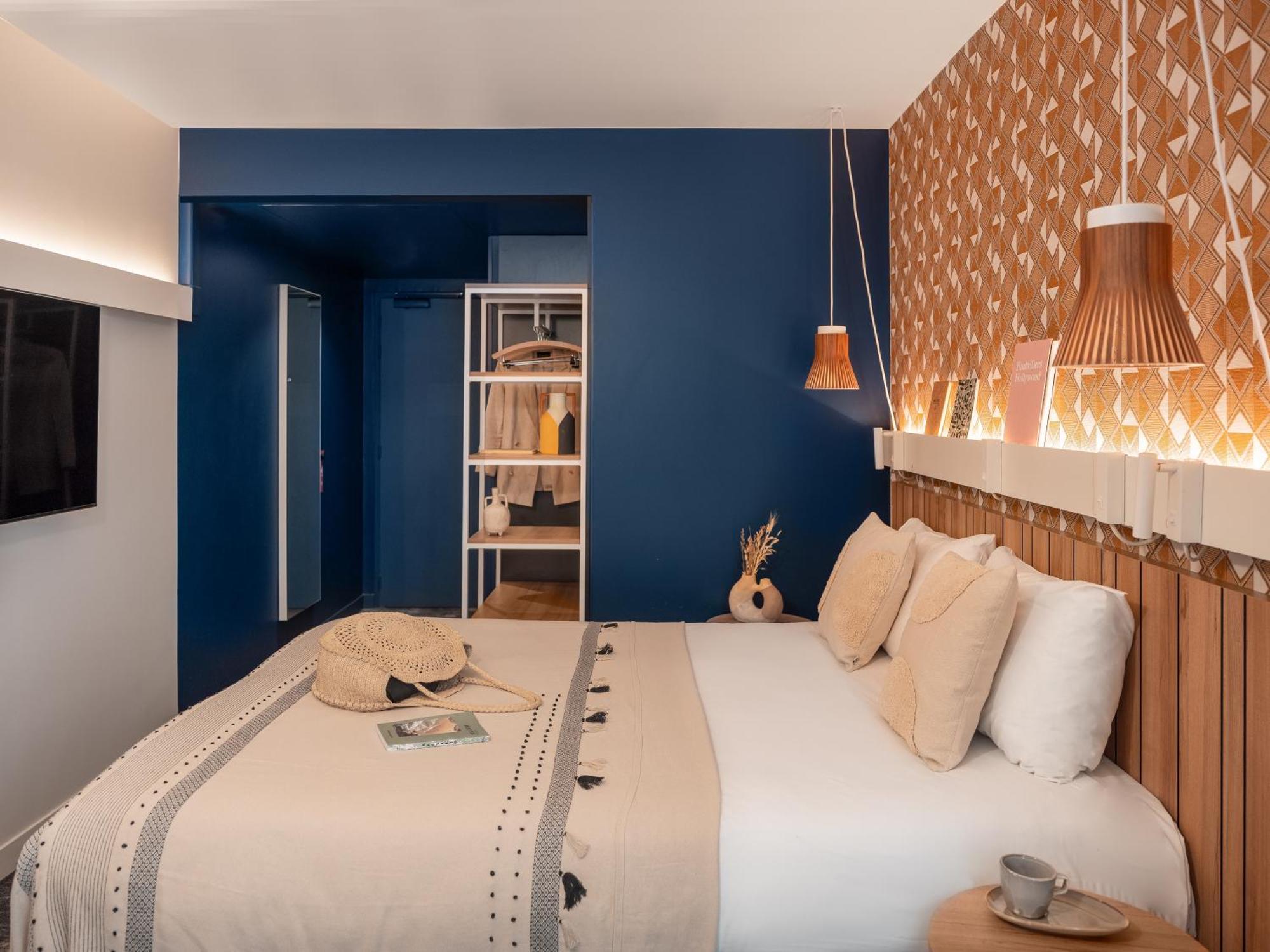 Ibis Paris Gare Montparnasse Catalogne 호텔 외부 사진