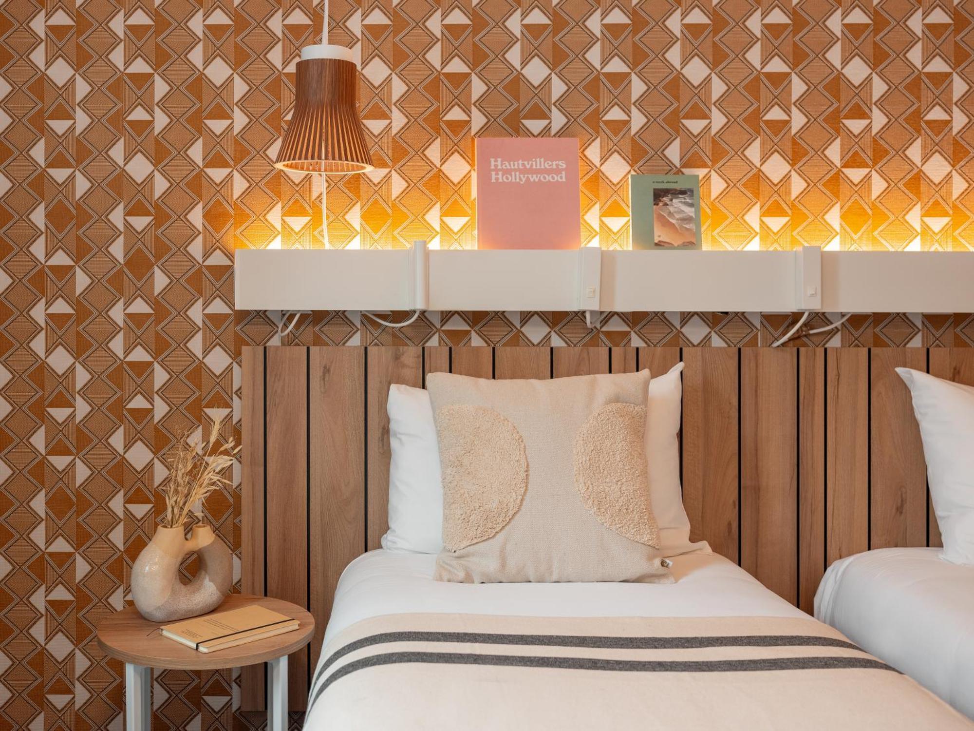 Ibis Paris Gare Montparnasse Catalogne 호텔 외부 사진
