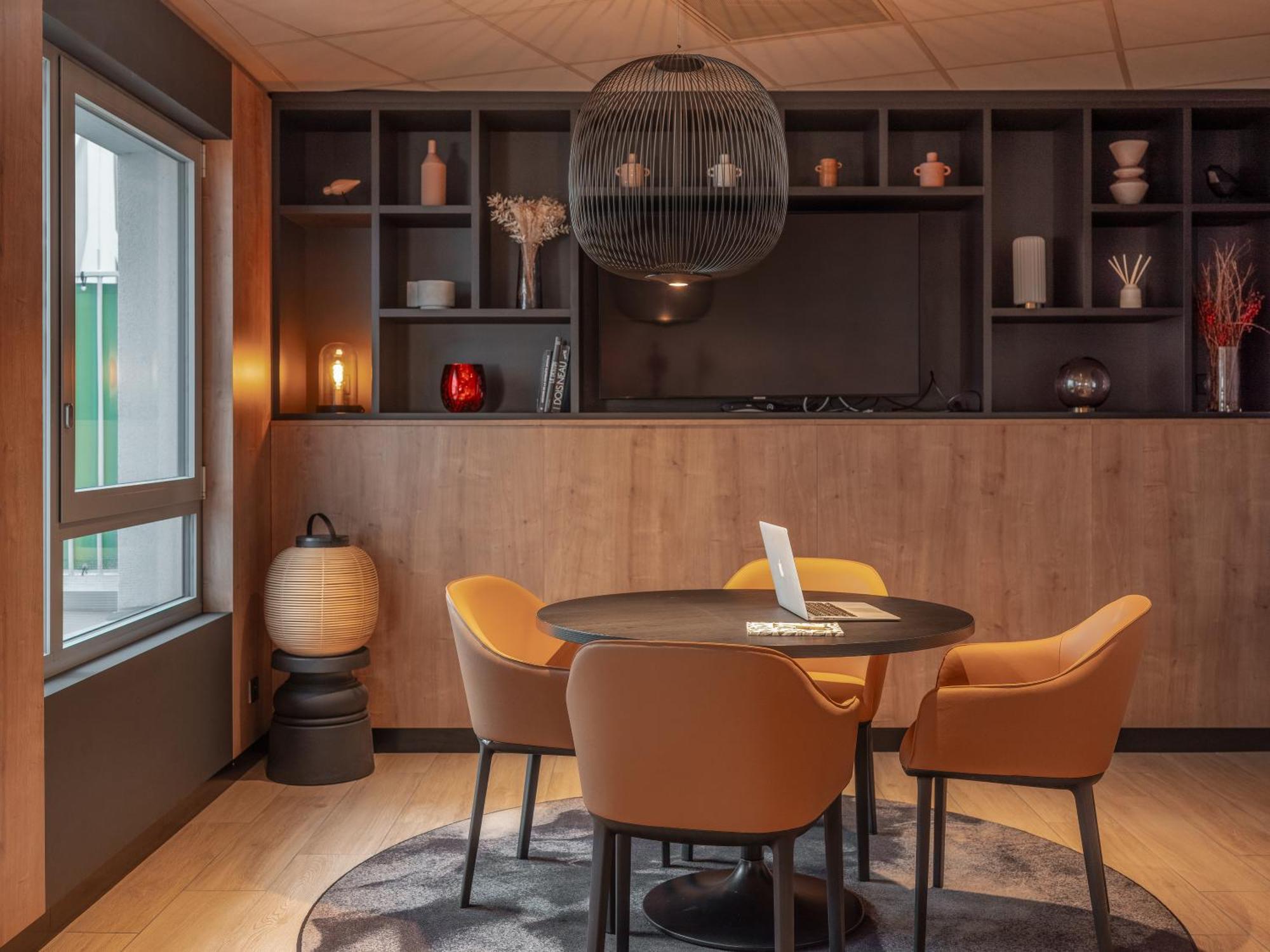 Ibis Paris Gare Montparnasse Catalogne 호텔 외부 사진