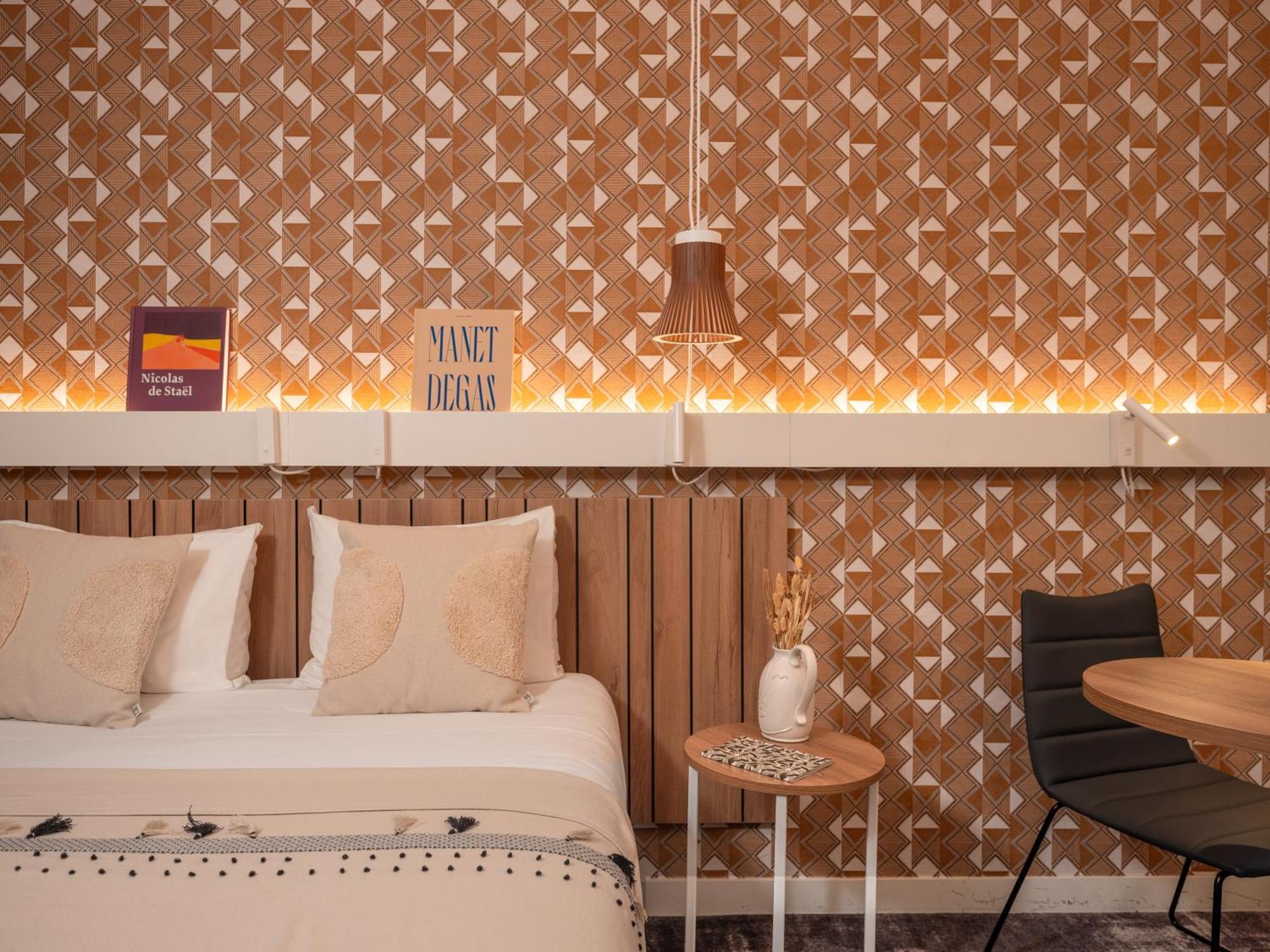 Ibis Paris Gare Montparnasse Catalogne 호텔 외부 사진