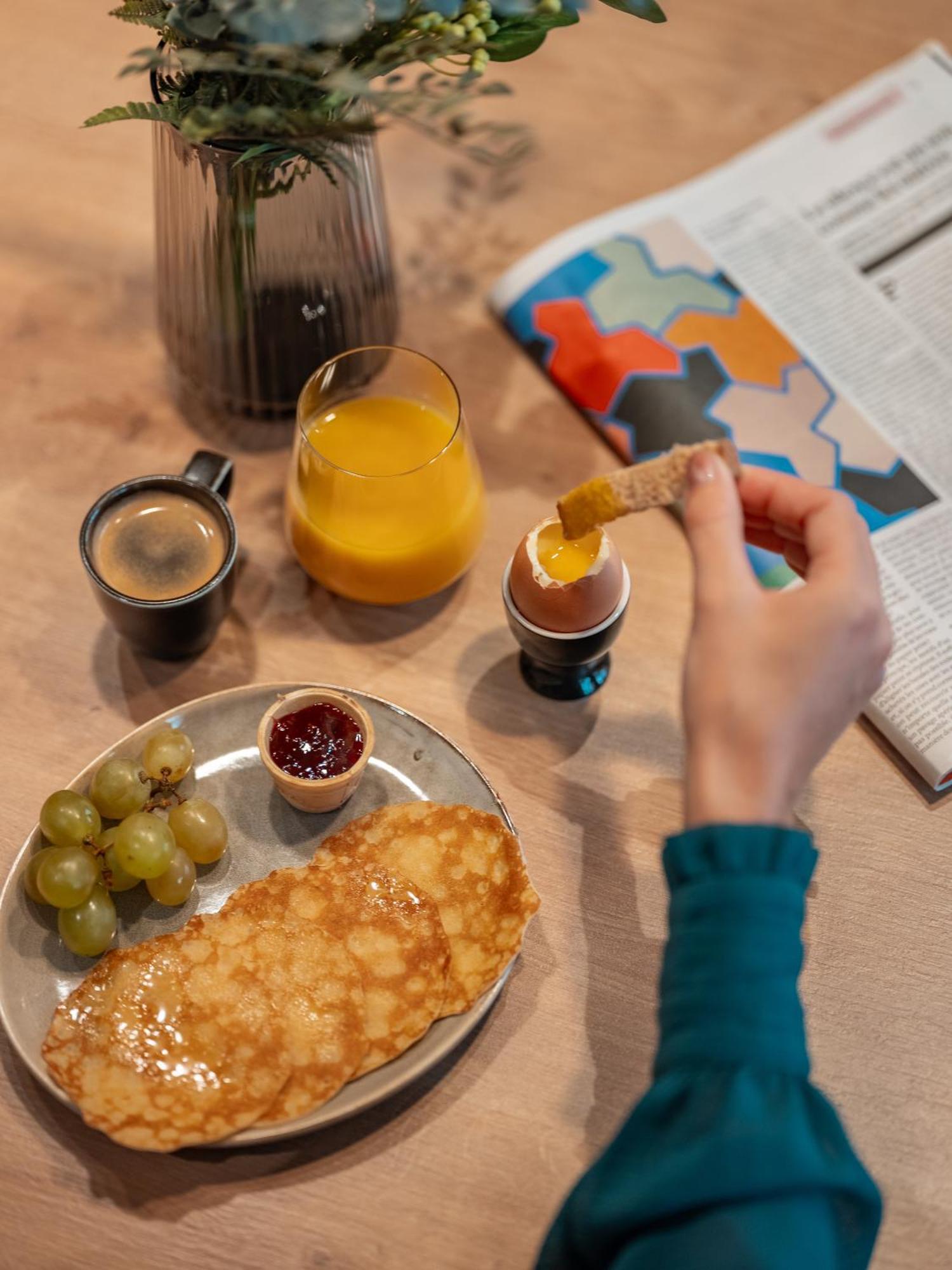 Ibis Paris Gare Montparnasse Catalogne 호텔 외부 사진