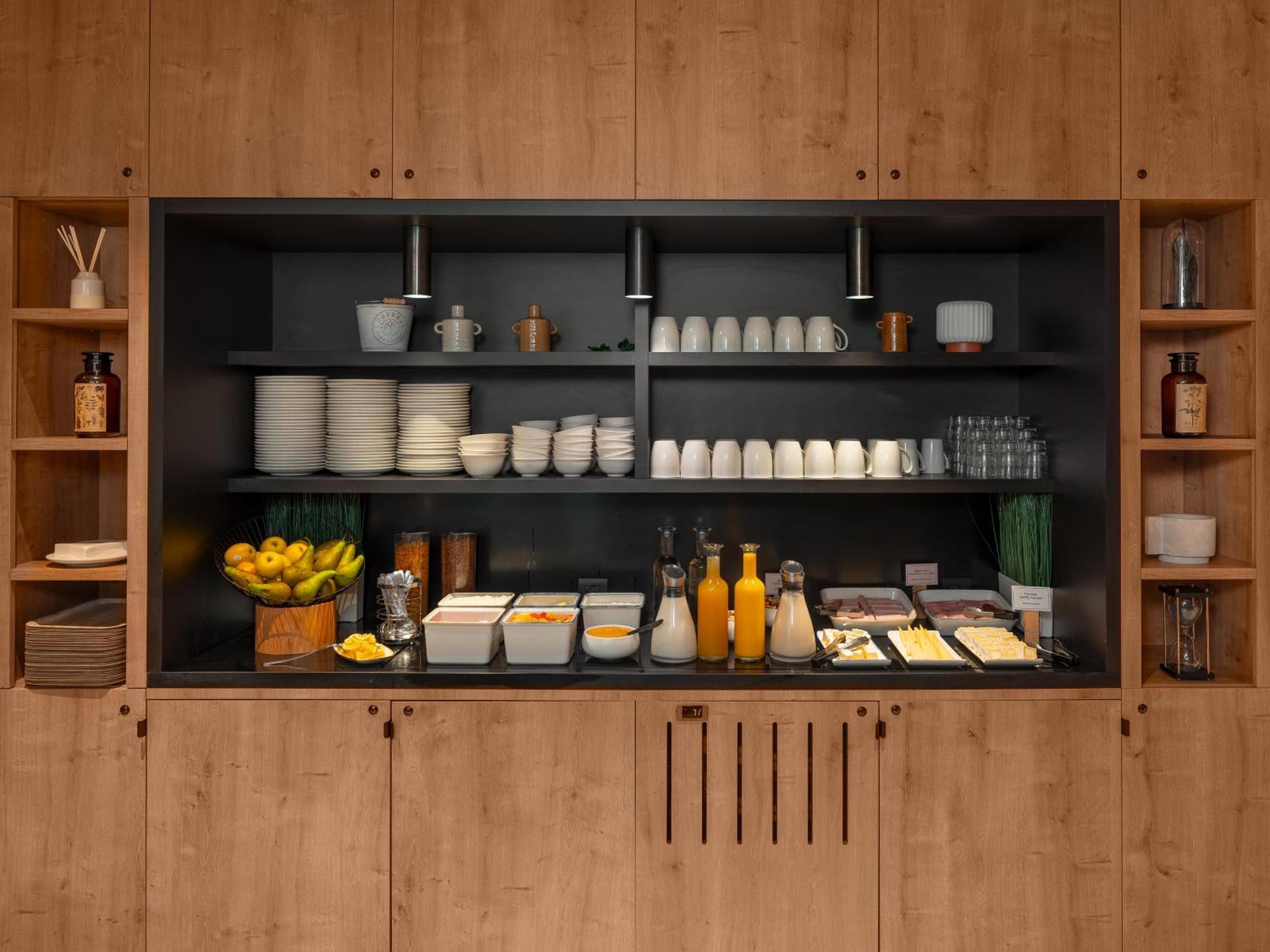 Ibis Paris Gare Montparnasse Catalogne 호텔 외부 사진