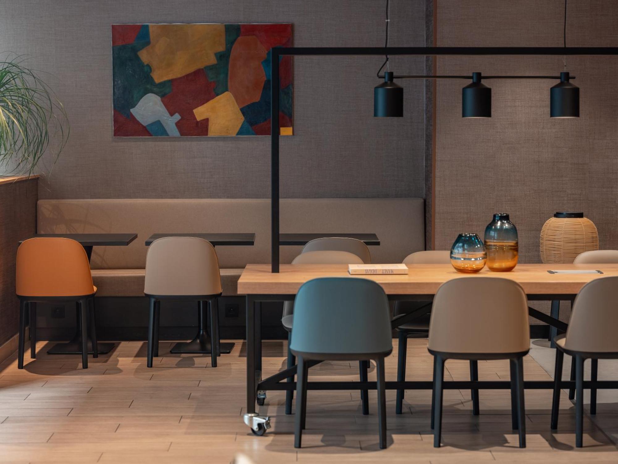 Ibis Paris Gare Montparnasse Catalogne 호텔 외부 사진