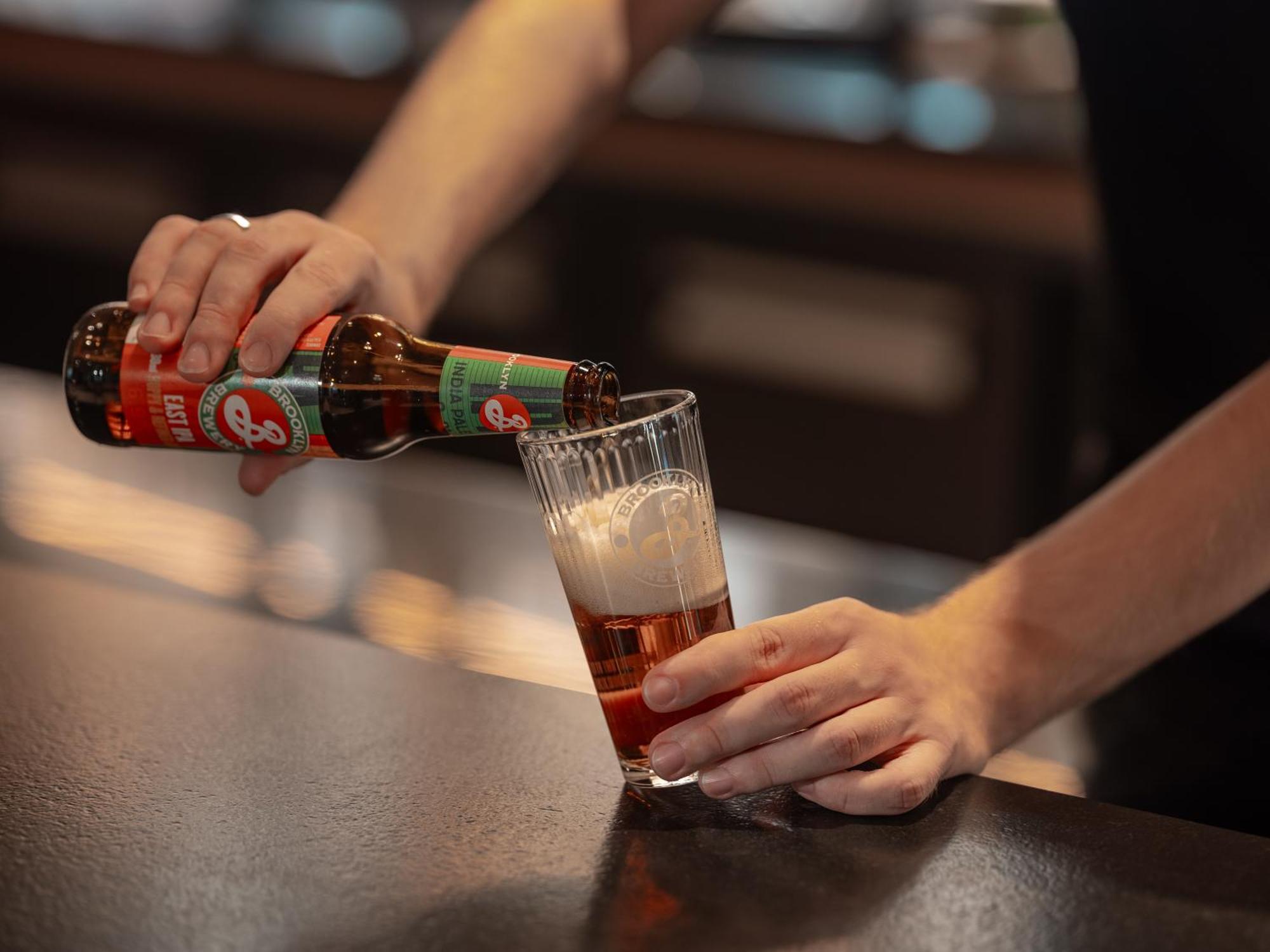 Ibis Paris Gare Montparnasse Catalogne 호텔 외부 사진