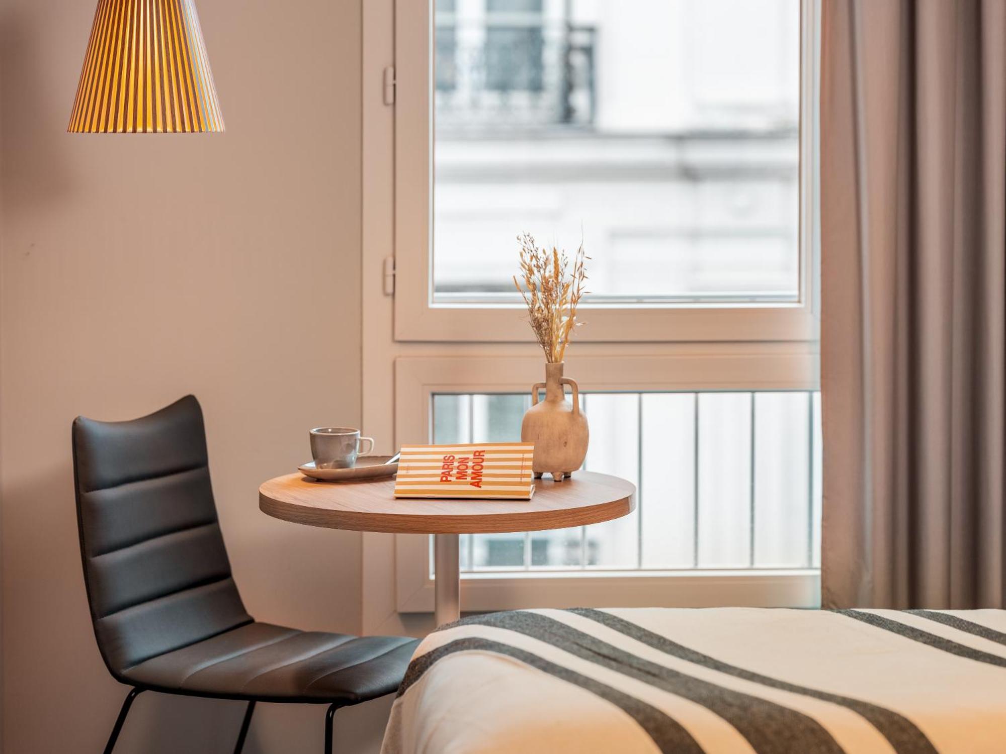 Ibis Paris Gare Montparnasse Catalogne 호텔 외부 사진