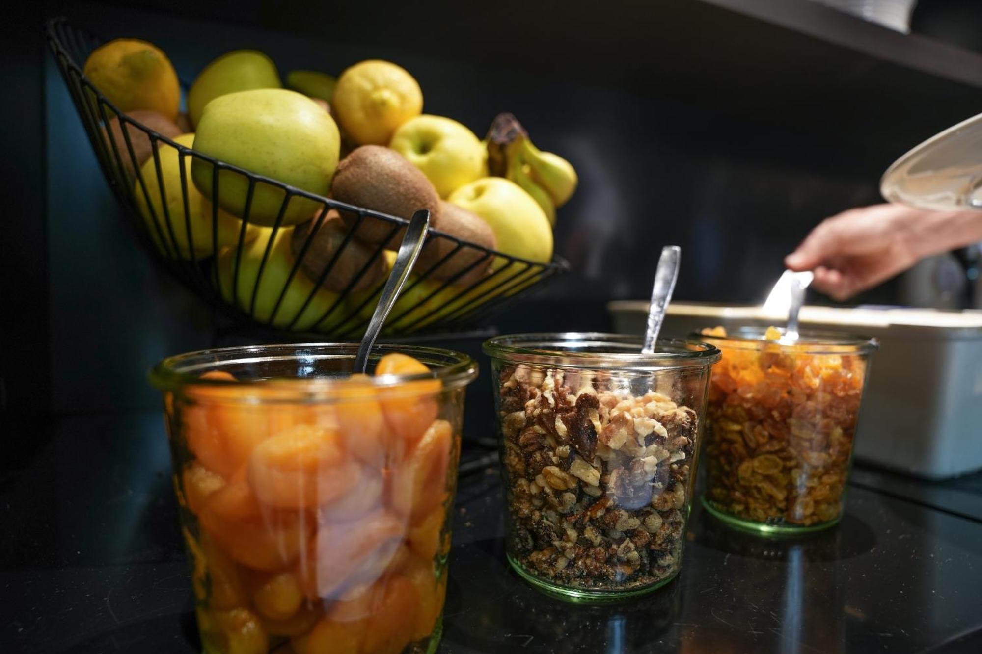 Ibis Paris Gare Montparnasse Catalogne 호텔 외부 사진